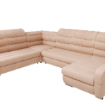 Чилі Ч4 (боковина вузька мала + диван-2 нерозкл. + кут + диван-2 + лежак + боковина вузька велика), тканина 0-5$