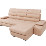 Чилі Ч5 (універсальний) (боковина мала + лежак + диван-2 + боковина мала) Бенефіт 71-85, тканина 5,01-6$