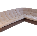 Мегаполіс М2 (диван-2 + кут + крісло нерозкладне), тканина 5,01-6$