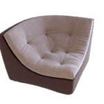 Мегаполіс кут Модуль ''K'', тканина 5,01-6$