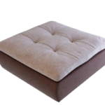 Мегаполіс пуф, тканина 0-5$