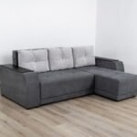 кутовий диван Аваллон Бенефіт 95, тканина 13,01-14$