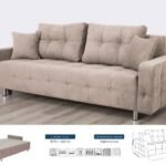 диван Бремен Бенефіт 44-45-47, тканина 9,01-10$