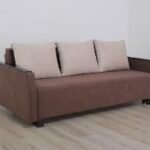 диван Гамбург ( з накладками) Бенефіт 42-43, тканина 11,01-12$