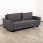 диван Таллінн (з накладками) Бенефіт 90, тканина 5,01-6$