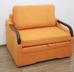 крісло Немо, тканина 6,01-7$