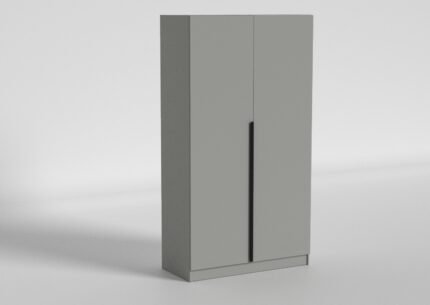 Шафа розпашна Urban Ultra/Урбан Ультра 1200 , Готові кольорові рішення  Дуб Кремона Toppo