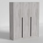 Шафа розпашна Urban Ultra/Урбан Ультра 1800 , Готові кольорові рішення  Вибір ДСП