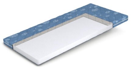 Матрац Simba/Сімба, Розмір матрацу (ШхД) 80x190