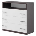 Комод "Stella" (ш.800 / в.840 / г.460)