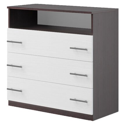 Комод "Stella" (ш.800 / в.840 / г.460)