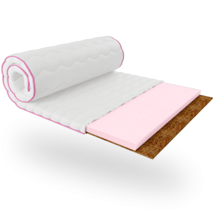 Мініматрац Sweets Tart, 140х200