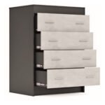 Комод "Терра" (ш.800 / в.1100 / г.570)