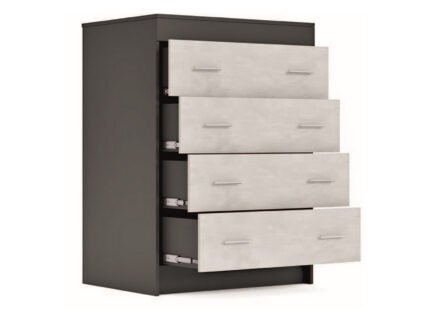 Комод "Терра" (ш.800 / в.1100 / г.570)