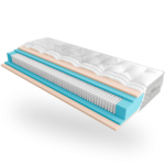 Ортопедичний матрац Belsonno Tesoro, 70х190