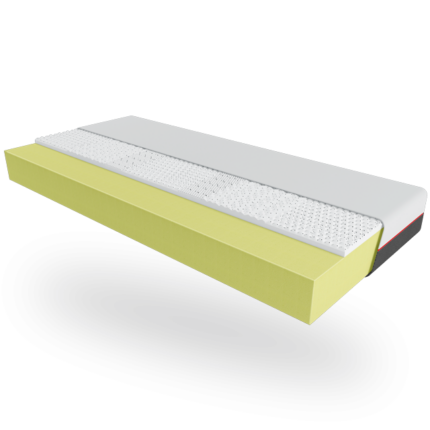 Ортопедичний матрац EMM Topaz, 70х190