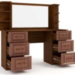 Трюмо "Софі" (ш.1400 / в.1380 / г.470)