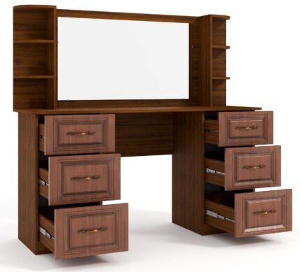 Трюмо "Софі" (ш.1400 / в.1380 / г.470)