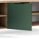 Тумба 3Д "Лайн" (ш.1500 / в.620 / г.450)