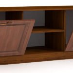 Тумба ТВ1 "Софі" (ш.1400 / в.450 / г.400)