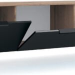 Тумба ТВ "Лайн Декор" ДСП (ш.1950 / в.525 / г.470)