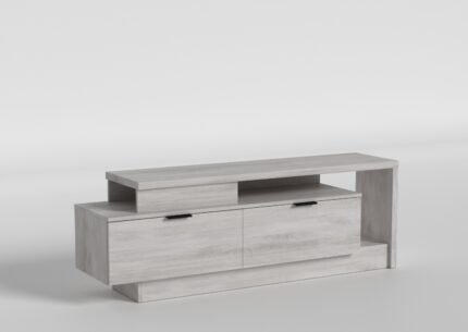 Тумба під ТБ Urban Ultra/Урбан Ультра 2, Готові кольорові рішення  Вибір ДСП