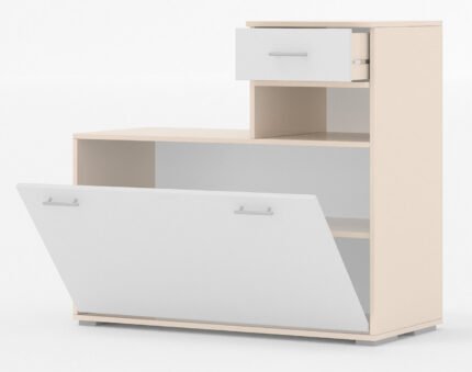 Тумба для взуття "Ліра" (ш.1000 / в.915 / г.400)