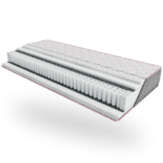 Ортопедичний матрац Fashion Vela, 150х190