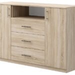 Комод "Vita Plus" (ш.1200 / в.845 / г.460)