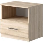 Приліжкова тумба "Vita Plus" (ш.450 / в.465 / г.430)