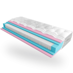 Ортопедичний матрац Belsonno Vivere, 70х190