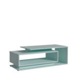 Стіл кавовий №5, Готові кольорові рішення  Дуб сонома світлий