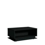 Стіл кавовий №6, Готові кольорові рішення  Дуб Крафт білий