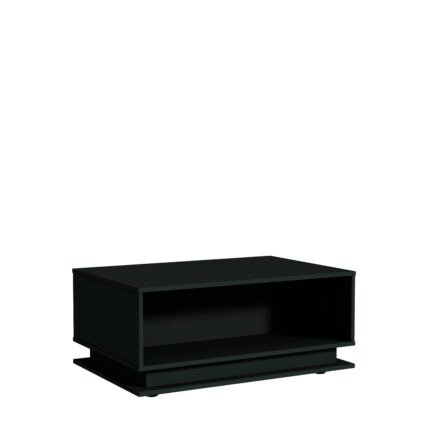 Стіл кавовий №6, Готові кольорові рішення  Дуб сонома світлий