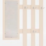 Вішалка В.70, ДСП матовий 1 категорія