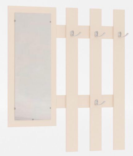 Вішалка В.70, ДСП матовий 1 категорія