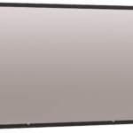 Дзеркало 700х1000, ДСП матовий 1 категорія