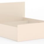 Ліжко 2 спальне "Соло" (ш.1700 / в.955 / г.2052)