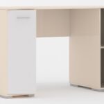 Письмовий стіл "Софі" (ш.1400 / в.780 / г.570)