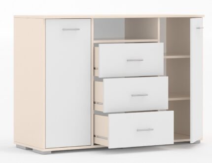 Тумба взут. Д.80.1Я.2Д, ДСП глянець