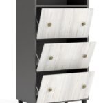 Тумба для взуття "Софі" (ш.600 / в.370 / г.350)