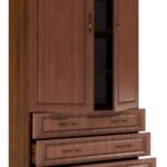 Шафа 2Д "Софі" (ш.1000 / в.2200 / г.570)