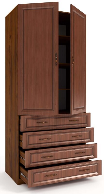 Шафа 2Д "Софі" (ш.1000 / в.2200 / г.570)