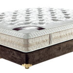 Матрац King Mattresses Elizabeth/Елізабет, Розмір матрацу (ШхД) 1 м.кв.