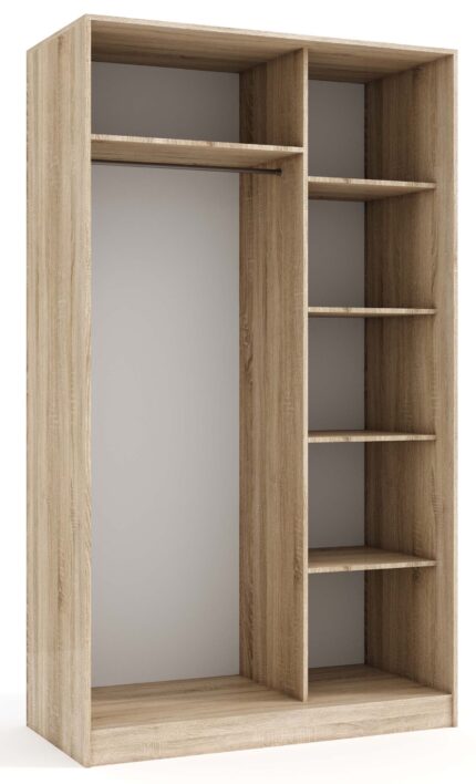 Шафа Купе "Іда" /Sliding wardrobe "Ida"