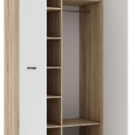 Шафа "Мірта" /Wardrobe "Мірта"