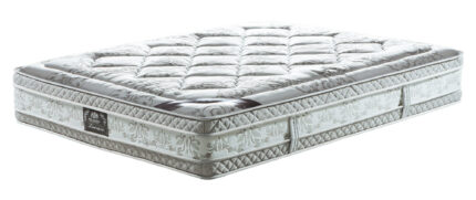 Матрац King Mattresses Lorenzo/Лоренцо