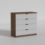 Комод Junior (Джуніор з кришкою 32 мм)