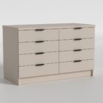 Комод Urban Ultra/Урбан Ультра 8S