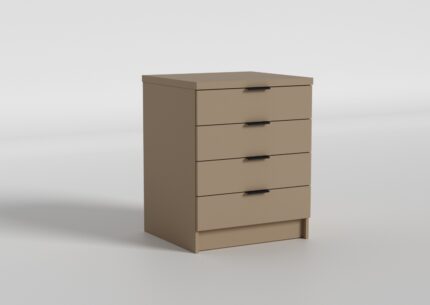 Комод Urban Ultra/Урбан Ультра 4S